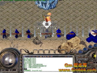 探索天地传3：传奇私服的神秘世界