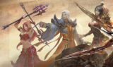 传奇的手机游戏玩家们的福音双头巨魔攻略