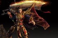 手游传奇中如何提升武器装备的输出？