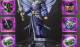 传奇3私服幸运9套怎么练：提升角色战斗力的关键