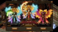 探索传奇3G：经典游戏的现代演绎