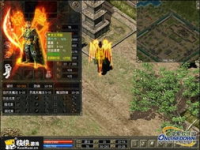 热门传奇3私服，玩家心中的经典游戏