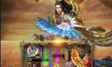 传奇手游发布网新开服中降妖除魔戒指从哪儿得到？