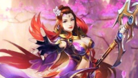 新开传奇手游防御低的法师在安全区外如何防止被偷袭