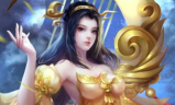 赤月恶魔不会动的boss全屏攻击，法师卡位击杀技巧大揭秘