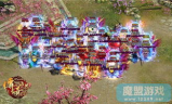 传奇世界新区开放时间解析