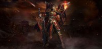 寒冰掌是法师玩家对付魔龙刺蛙的最佳技能
