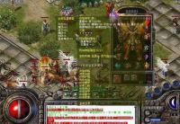 探索传奇3G私服：游戏世界的无限可能