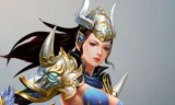 新开传奇手游法师的群攻伤害能力是很强