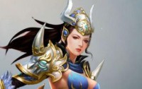 新开传奇手游法师的群攻伤害能力是很强