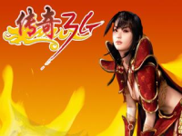 探索《传奇3》的私服世界：游戏的另一面