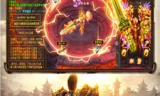 传奇手游超变版：高爆率与全新体验的探索