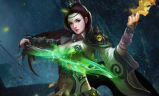 传奇新服网：从西域奇境探秘至九重云霄