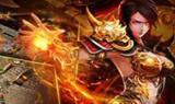 传奇世界手游法师与战士攻击怎样自保