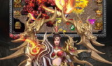 沉默传奇手游发布网,经典复古风格体验