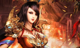 新开手游传奇里面法师升级最好选择封魔谷