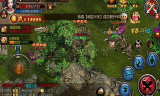 新开传奇私服手游发布网站指南