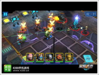 探索宇宙奥秘：星际传奇3的视听盛宴
