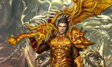 传奇游戏道士与法师职业的升级技巧