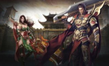 三端互通传奇手游，畅享无缝游戏体验