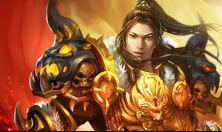 玩家在手游传奇中为什么会被虹魔套装吸引